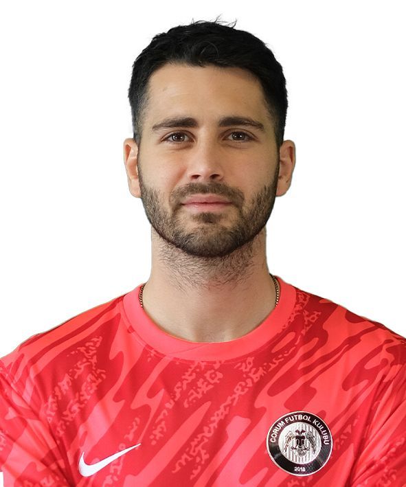 Ahmet Said KIVANÇ