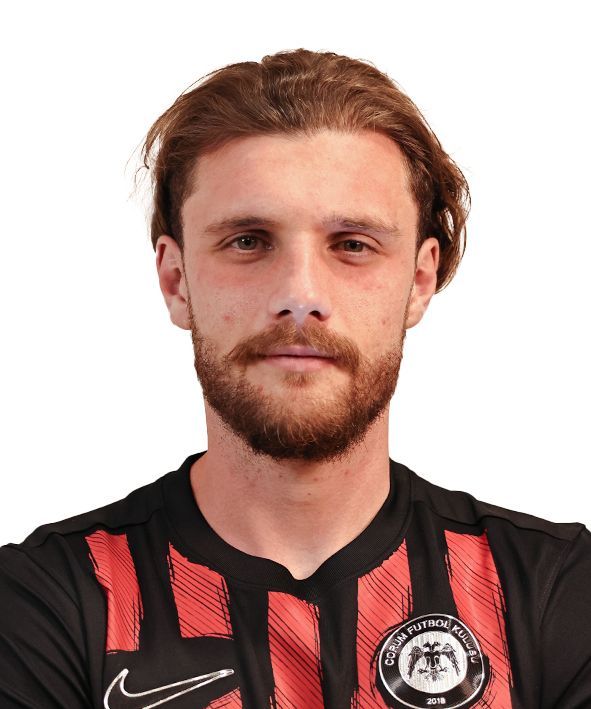 Arda ŞENGÜL