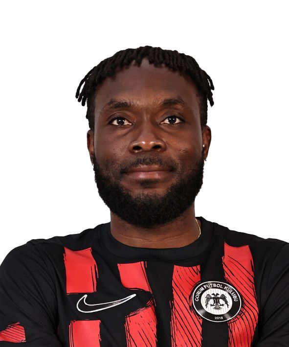 Joseph ATTAMAH