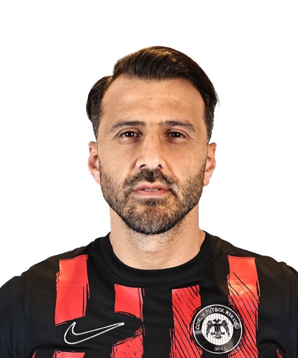 Caner OSMANPAŞA