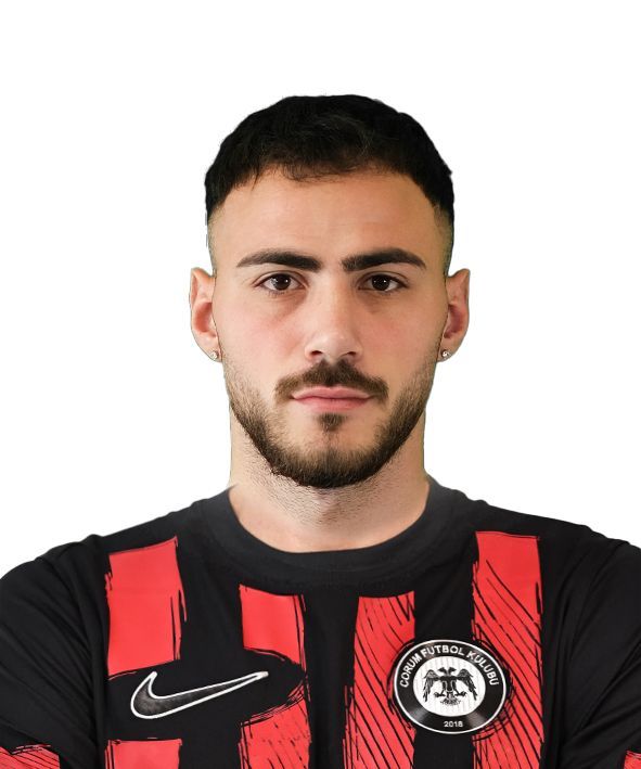 Eren KARADAĞ