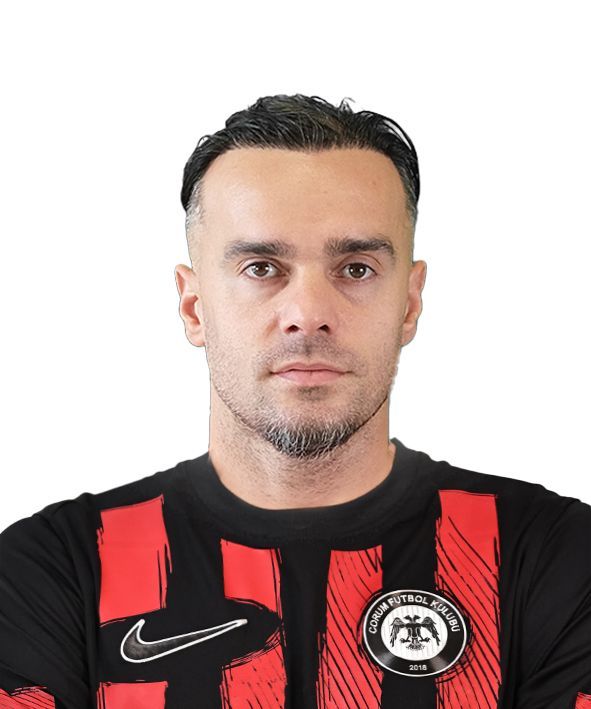 Erkan KAŞ