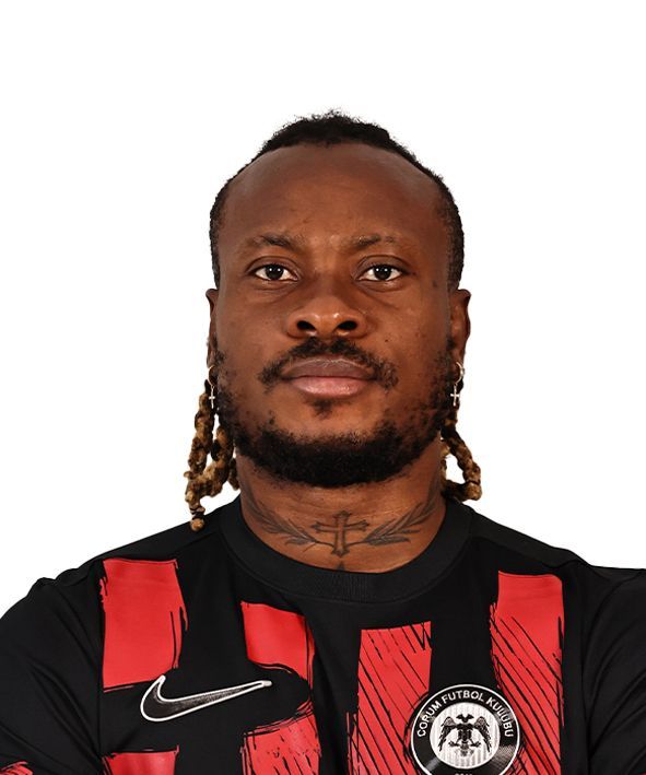 Emeka EZE