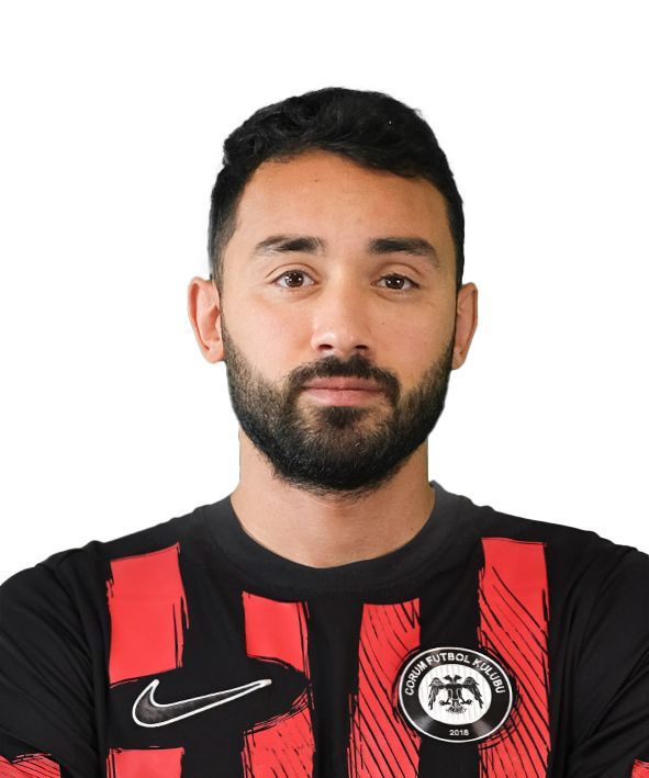 Ferhat YAZGAN