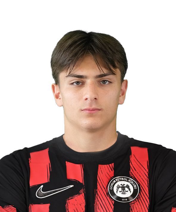 Hasan Ege AKDOĞAN