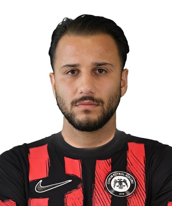 Kerem KALAFAT