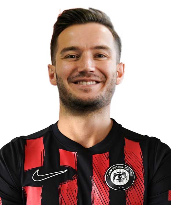 Oğulcan Çağlayan