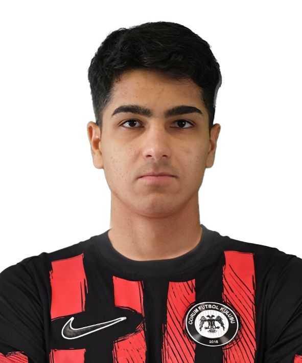 Taha İbrahim