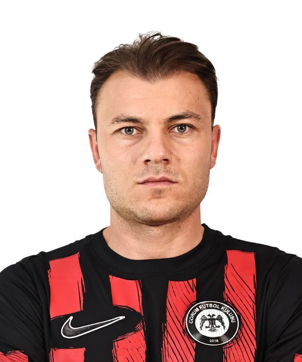 Yusuf ERDOĞAN