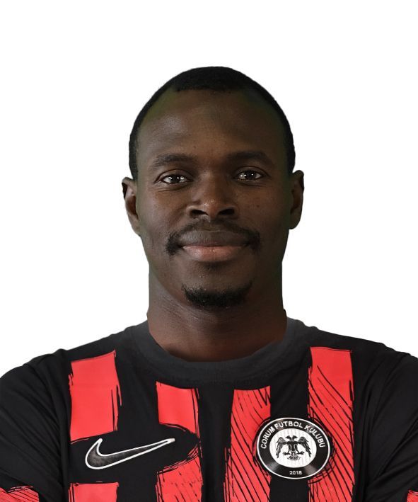 Zargo TOURE